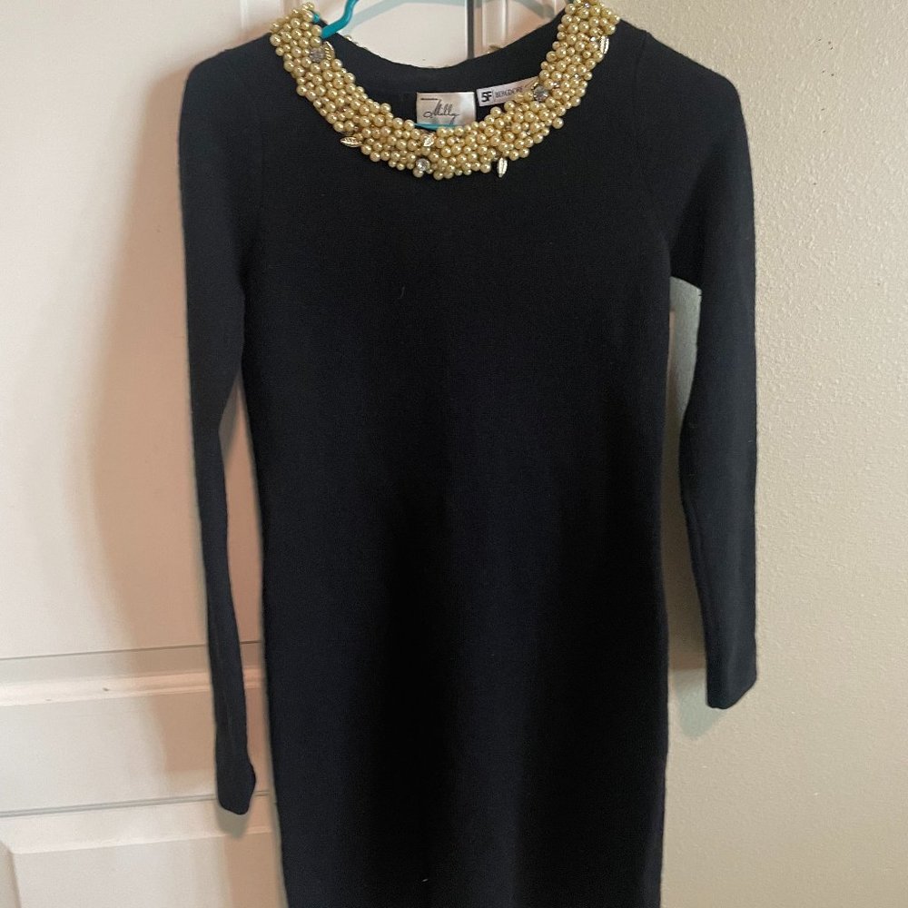 Milly dress from Bergdorf Goodman